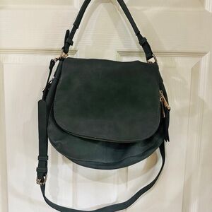 Moda Luxe Brooks Crossbody Bag